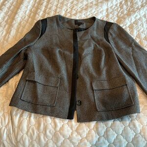 The Limited extra large blazer